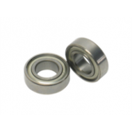 Подшипник резинового вала XG9-0387-000 для CANON iR ADVANCE C5535i/5550i (CET), 2 шт/компл, CET7095