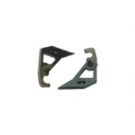 Сепаратор тефлонового вала PTME0024QSZZ для SHARP AR-M208/M208N (CET), CET8259