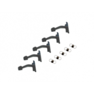 Сепаратор резинового вала с пружиной 44203114000 для TOSHIBA E-Studio 350/450 (CET), CET7410