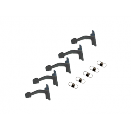 Сепаратор резинового вала с пружиной 44203114000 для TOSHIBA E-Studio 350/450 (CET), CET7410 в Москве Сепаратор резинового вала с пружиной 44203114000 для TOSHIBA E-Studio 350/450 (CET), CET7410 в Москве