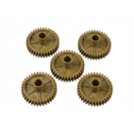 Шестерня привода резинового вала 36T FU9-0576-000 для CANON iR ADVANCE 4025/4035/4045/4051/4225/4235/4245/4251 (CET), CET5073