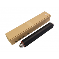 Резиновый вал с бушингами 57GAR72200, 57GA-5280 для KONICA MINOLTA Bizhub Pro 920/950 (CET), CET7093