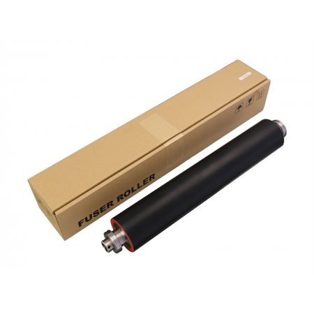 Резиновый вал с бушингами 57GAR72200, 57GA-5280 для KONICA MINOLTA Bizhub Pro 920/950 (CET), CET7093 в Москве Резиновый вал с бушингами 57GAR72200, 57GA-5280 для KONICA MINOLTA Bizhub Pro 920/950 (CET), CET7093 в Москве