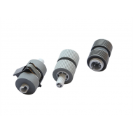 Комплект роликов PA03338-K011(1Set), PA03576-K010(1Pc) для FUJITSU fi-6670/6770 (CET), CET511004