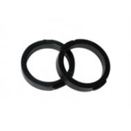 Бушинг тефлонового вала DZLM000208 для PANASONIC DP1520/DP1820 (CET), 2 шт/компл, CET8969