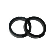 Бушинг тефлонового вала DZLM000208 для PANASONIC DP1520/DP1820 (CET), 2 шт/компл, CET8969