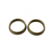 Бушинг тефлонового вала LBSHZ0368FCZ1 для SHARP MX-M850/M950/M1100 (CET), 2 шт/компл, CET7622