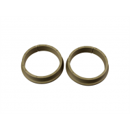 Бушинг тефлонового вала LBSHZ0368FCZ1 для SHARP MX-M850/M950/M1100 (CET), 2 шт/компл, CET7622