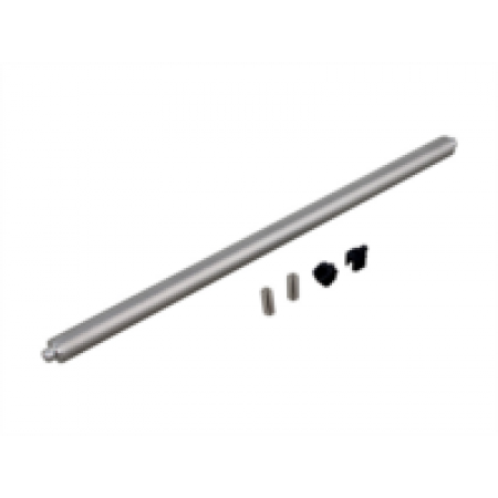 Ролик очистки фьюзера с бушингами для BROTHER HL-5240/5250, DCP-8060 (CET), CET0163 в Москве Ролик очистки фьюзера с бушингами для BROTHER HL-5240/5250, DCP-8060 (CET), CET0163 в Москве