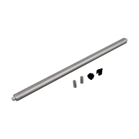 Ролик очистки фьюзера с бушингами для BROTHER HL-5240/5250, DCP-8060 (CET), CET0163 в Москве Ролик очистки фьюзера с бушингами для BROTHER HL-5240/5250, DCP-8060 (CET), CET0163 в Москве