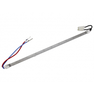 Нагревательная лампа 1 217V 662W/485W для LEXMARK X850/X852/X854/X860/X862/X864 (CET), CET2458