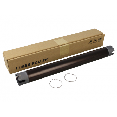 Тефлоновый вал (Long Life) FC6-3566-000 для CANON iR5070/6570 (CET), CET2817P в Москве Тефлоновый вал (Long Life) FC6-3566-000 для CANON iR5070/6570 (CET), CET2817P в Москве