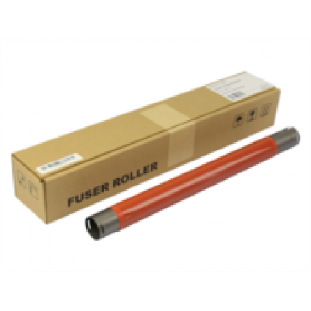 Тефлоновый вал для KONICA MINOLTA Bizhub C25/C35/C35P (CET), CET7128 в Москве Тефлоновый вал для KONICA MINOLTA Bizhub C25/C35/C35P (CET), CET7128 в Москве