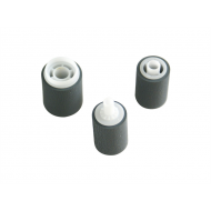 Комплект роликов ADF DZLA000204, DZLA000205, DZLA000206 для PANASONIC DP1510/DP1810/DP2010 (CET), CET2519