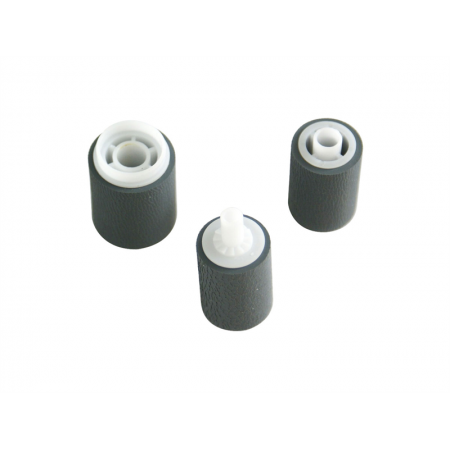 Комплект роликов ADF DZLA000204, DZLA000205, DZLA000206 для PANASONIC DP1510/DP1810/DP2010 (CET), CET2519 в Москве Комплект роликов ADF DZLA000204, DZLA000205, DZLA000206 для PANASONIC DP1510/DP1810/DP2010 (CET), CET2519 в Москве