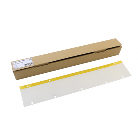 Тканевая накладка прижимной планки фьюзера для KONICA MINOLTA Bizhub C250i/300i/360i (CET), CET311015 в Москве Тканевая накладка прижимной планки фьюзера для KONICA MINOLTA Bizhub C250i/300i/360i (CET), CET311015 в Москве