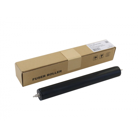 Резиновый вал для OKI B432/412, MB472/492, ES4192 MFP (CET), CET211018 в Москве Резиновый вал для OKI B432/412, MB472/492, ES4192 MFP (CET), CET211018 в Москве