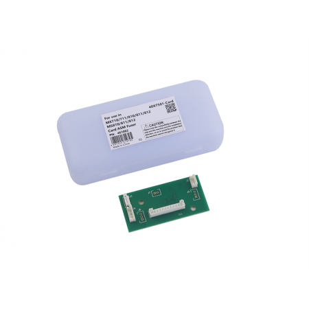 Чип фьюзера 40X7581-Card для LEXMARK MX710/711/811/812/MS810/812 (CET), CET461002 в Москве Чип фьюзера 40X7581-Card для LEXMARK MX710/711/811/812/MS810/812 (CET), CET461002 в Москве