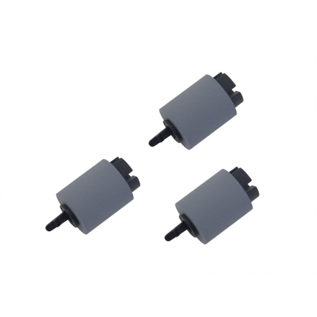 Ролик подхвата/подачи/отделения XRESP60-08000 для SHARP MX-B355W/455W (CET), CET511010 в Москве Ролик подхвата/подачи/отделения XRESP60-08000 для SHARP MX-B355W/455W (CET), CET511010 в Москве