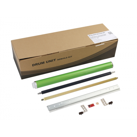 Комплект восстановления драм-юнита C-EXV51 для CANON iR ADVANCE C5535/5540/5550/5560 (CET), 200000 стр., CET501008 в Москве Комплект восстановления драм-юнита C-EXV51 для CANON iR ADVANCE C5535/5540/5550/5560 (CET), 200000 стр., CET501008 в Москве