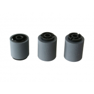 Комплект роликов 6LA04047000 (2 шт.), 6LA04042000 (1 шт.) для TOSHIBA e-STUDIO 550/650/810 (CET), CET8377