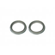 Подшипник тефлонового вала 4011-5762-01 для KONICA MINOLTA Bizhub 200/250/350 (CET), 2 шт/компл, CET8337