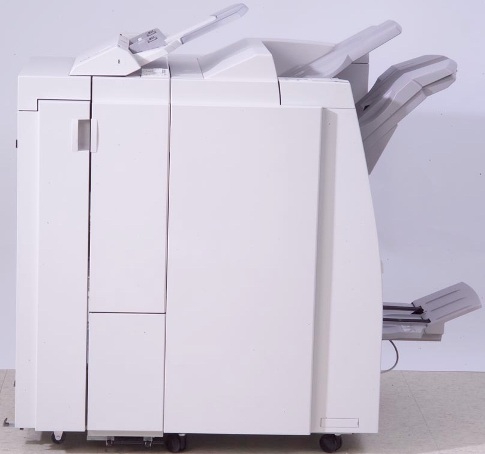 Промышленный финишер-степлер Xerox улучшит качество конечного продукта