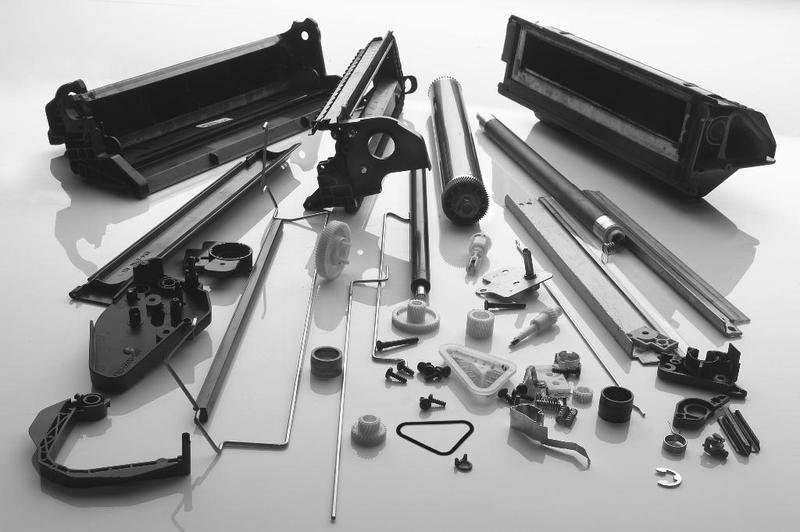 Запчасти для оргтехники: разумный выбор для вашего бизнеса Запчасти для оргтехники: разумный выбор для вашего бизнеса